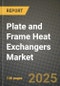 2024 Plate and Frame Heat Exchangers Market Outlook Report: Industry Size, Market Shares Data, Insights, Growth Trends, Opportunities, Competition 2023 to 2031 - Product Thumbnail Image