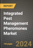 2024 Integrated Pest Management Pheromones Market Outlook Report: Industry Size, Market Shares Data, Insights, Growth Trends, Opportunities, Competition 2023 to 2031- Product Image