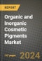 2024 Organic and Inorganic Cosmetic Pigments Market Outlook Report: Industry Size, Market Shares Data, Insights, Growth Trends, Opportunities, Competition 2023 to 2031 - Product Thumbnail Image