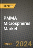 2024 PMMA Microspheres Market Outlook Report: Industry Size, Market Shares Data, Insights, Growth Trends, Opportunities, Competition 2023 to 2031- Product Image