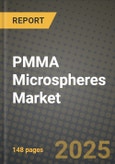 2024 PMMA Microspheres Market Outlook Report: Industry Size, Market Shares Data, Insights, Growth Trends, Opportunities, Competition 2023 to 2031- Product Image