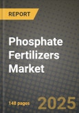 2024 Phosphate Fertilizers Market Outlook Report: Industry Size, Market Shares Data, Insights, Growth Trends, Opportunities, Competition 2023 to 2031- Product Image