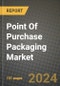 2023 Point of Purchase Packaging Market Outlook Report - Market Size, Market Split, Market Shares Data, Insights, Trends, Opportunities, Companies: Growth Forecasts by Product Type, Application, and Region from 2022 to 2030 - Product Image