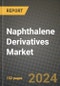 2024 Naphthalene Derivatives Market Outlook Report: Industry Size, Market Shares Data, Insights, Growth Trends, Opportunities, Competition 2023 to 2031 - Product Thumbnail Image