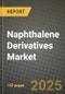 2024 Naphthalene Derivatives Market Outlook Report: Industry Size, Market Shares Data, Insights, Growth Trends, Opportunities, Competition 2023 to 2031 - Product Image