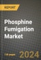 2023 Phosphine Fumigation Market Outlook Report - Market Size, Market Split, Market Shares Data, Insights, Trends, Opportunities, Companies: Growth Forecasts by Product Type, Application, and Region from 2022 to 2030 - Product Thumbnail Image