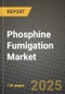 2024 Phosphine Fumigation Market Outlook Report: Industry Size, Market Shares Data, Insights, Growth Trends, Opportunities, Competition 2023 to 2031 - Product Thumbnail Image