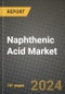 2024 Naphthenic Acid Market Outlook Report: Industry Size, Market Shares Data, Insights, Growth Trends, Opportunities, Competition 2023 to 2031 - Product Thumbnail Image
