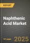 2024 Naphthenic Acid Market Outlook Report: Industry Size, Market Shares Data, Insights, Growth Trends, Opportunities, Competition 2023 to 2031 - Product Image