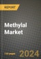 2023 Methylal Market Outlook Report - Market Size, Market Split, Market Shares Data, Insights, Trends, Opportunities, Companies: Growth Forecasts by Product Type, Application, and Region from 2022 to 2030 - Product Image