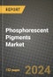 2023 Phosphorescent Pigments Market Outlook Report - Market Size, Market Split, Market Shares Data, Insights, Trends, Opportunities, Companies: Growth Forecasts by Product Type, Application, and Region from 2022 to 2030 - Product Image