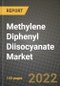 2023 Methylene Diphenyl Diisocyanate (Mdi) Market Outlook Report - Market Size, Market Split, Market Shares Data, Insights, Trends, Opportunities, Companies: Growth Forecasts by Product Type, Application, and Region from 2022 to 2030 - Product Image