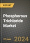 2024 Phosphorous Trichloride Market Outlook Report: Industry Size, Market Shares Data, Insights, Growth Trends, Opportunities, Competition 2023 to 2031 - Product Image