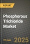 2024 Phosphorous Trichloride Market Outlook Report: Industry Size, Market Shares Data, Insights, Growth Trends, Opportunities, Competition 2023 to 2031 - Product Image