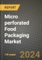 2023 Micro Perforated Food Packaging Market Outlook Report - Market Size, Market Split, Market Shares Data, Insights, Trends, Opportunities, Companies: Growth Forecasts by Product Type, Application, and Region from 2022 to 2030 - Product Image