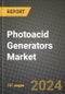 2024 Photoacid Generators Market Outlook Report: Industry Size, Market Shares Data, Insights, Growth Trends, Opportunities, Competition 2023 to 2031 - Product Thumbnail Image