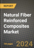 2024 Natural Fiber Reinforced Composites Market Outlook Report: Industry Size, Market Shares Data, Insights, Growth Trends, Opportunities, Competition 2023 to 2031- Product Image
