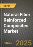 2024 Natural Fiber Reinforced Composites Market Outlook Report: Industry Size, Market Shares Data, Insights, Growth Trends, Opportunities, Competition 2023 to 2031- Product Image