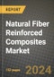 2023 Natural Fiber Reinforced Composites Market Outlook Report - Market Size, Market Split, Market Shares Data, Insights, Trends, Opportunities, Companies: Growth Forecasts by Product Type, Application, and Region from 2022 to 2030 - Product Thumbnail Image