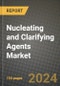 2024 Nucleating and Clarifying Agents Market Outlook Report: Industry Size, Market Shares Data, Insights, Growth Trends, Opportunities, Competition 2023 to 2031 - Product Thumbnail Image