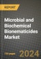 2024 Microbial and Biochemical Bionematicides Market Outlook Report: Industry Size, Market Shares Data, Insights, Growth Trends, Opportunities, Competition 2023 to 2031 - Product Thumbnail Image