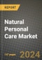 2024 Natural Personal Care Market Outlook Report: Industry Size, Market Shares Data, Insights, Growth Trends, Opportunities, Competition 2023 to 2031 - Product Thumbnail Image