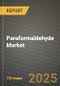 2024 Paraformaldehyde Market Outlook Report: Industry Size, Market Shares Data, Insights, Growth Trends, Opportunities, Competition 2023 to 2031 - Product Image