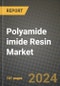2023 Polyamide Imide Resin Market Outlook Report - Market Size, Market Split, Market Shares Data, Insights, Trends, Opportunities, Companies: Growth Forecasts by Product Type, Application, and Region from 2022 to 2030 - Product Image