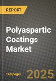 2024 Polyaspartic Coatings Market Outlook Report: Industry Size, Market Shares Data, Insights, Growth Trends, Opportunities, Competition 2023 to 2031- Product Image