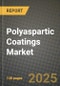 2024 Polyaspartic Coatings Market Outlook Report: Industry Size, Market Shares Data, Insights, Growth Trends, Opportunities, Competition 2023 to 2031 - Product Thumbnail Image