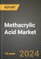 2023 Methacrylic Acid Market Outlook Report - Market Size, Market Split, Market Shares Data, Insights, Trends, Opportunities, Companies: Growth Forecasts by Product Type, Application, and Region from 2022 to 2030 - Product Image
