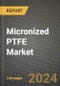 2024 Micronized PTFE Market Outlook Report: Industry Size, Market Shares Data, Insights, Growth Trends, Opportunities, Competition 2023 to 2031 - Product Image