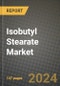 2023 Isobutyl Stearate Market Outlook Report - Market Size, Market Split, Market Shares Data, Insights, Trends, Opportunities, Companies: Growth Forecasts by Product Type, Application, and Region from 2022 to 2030 - Product Image