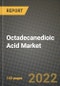 2023 Octadecanedioic Acid (Odda) Market Outlook Report - Market Size, Market Split, Market Shares Data, Insights, Trends, Opportunities, Companies: Growth Forecasts by Product Type, Application, and Region from 2022 to 2030 - Product Image