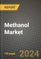 2023 Methanol Market Outlook Report - Market Size, Market Split, Market Shares Data, Insights, Trends, Opportunities, Companies: Growth Forecasts by Product Type, Application, and Region from 2022 to 2030 - Product Image