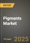 2024 Pigments Market Outlook Report: Industry Size, Market Shares Data, Insights, Growth Trends, Opportunities, Competition 2023 to 2031 - Product Image