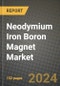 2024 Neodymium Iron Boron Magnet Market Outlook Report: Industry Size, Market Shares Data, Insights, Growth Trends, Opportunities, Competition 2023 to 2031 - Product Thumbnail Image