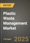 2024 Plastic Waste Management Market Outlook Report: Industry Size, Market Shares Data, Insights, Growth Trends, Opportunities, Competition 2023 to 2031 - Product Image