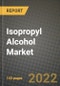 2023 Isopropyl Alcohol (Ipa) Market Outlook Report - Market Size, Market Split, Market Shares Data, Insights, Trends, Opportunities, Companies: Growth Forecasts by Product Type, Application, and Region from 2022 to 2030 - Product Image