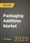 2024 Packaging Additives Market Outlook Report: Industry Size, Market Shares Data, Insights, Growth Trends, Opportunities, Competition 2023 to 2031 - Product Thumbnail Image