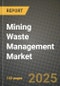 2024 Mining Waste Management Market Outlook Report: Industry Size, Market Shares Data, Insights, Growth Trends, Opportunities, Competition 2023 to 2031 - Product Image