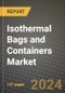 2024 Isothermal Bags and Containers Market Outlook Report: Industry Size, Market Shares Data, Insights, Growth Trends, Opportunities, Competition 2023 to 2031 - Product Thumbnail Image