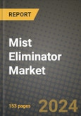 2024 Mist Eliminator Market Outlook Report: Industry Size, Market Shares Data, Insights, Growth Trends, Opportunities, Competition 2023 to 2031- Product Image