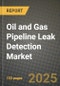 2025 Oil and Gas Pipeline Leak Detection Market Outlook Report: Industry Size, Market Shares Data, Insights, Growth Trends, Opportunities, Competition 2024 to 2032 - Product Image