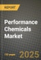 2024 Performance Chemicals Market Outlook Report: Industry Size, Market Shares Data, Insights, Growth Trends, Opportunities, Competition 2023 to 2031 - Product Thumbnail Image