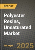 2024 Polyester Resins, Unsaturated Market Outlook Report: Industry Size, Market Shares Data, Insights, Growth Trends, Opportunities, Competition 2023 to 2031- Product Image