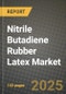 2024 Nitrile Butadiene Rubber (NBR) Latex Market Outlook Report: Industry Size, Market Shares Data, Insights, Growth Trends, Opportunities, Competition 2023 to 2031 - Product Image