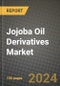 2024 Jojoba Oil Derivatives Market Outlook Report: Industry Size, Market Shares Data, Insights, Growth Trends, Opportunities, Competition 2023 to 2031 - Product Thumbnail Image