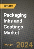 2024 Packaging Inks and Coatings Market Outlook Report: Industry Size, Market Shares Data, Insights, Growth Trends, Opportunities, Competition 2023 to 2031- Product Image