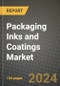 2023 Packaging Inks and Coatings Market Outlook Report - Market Size, Market Split, Market Shares Data, Insights, Trends, Opportunities, Companies: Growth Forecasts by Product Type, Application, and Region from 2022 to 2030 - Product Image
